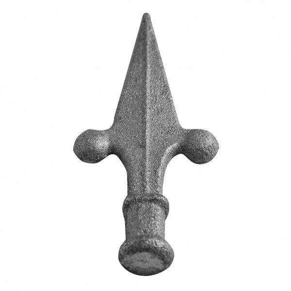 Декоративная вставка Укрітарм Пика 110х50х18 мм 4196