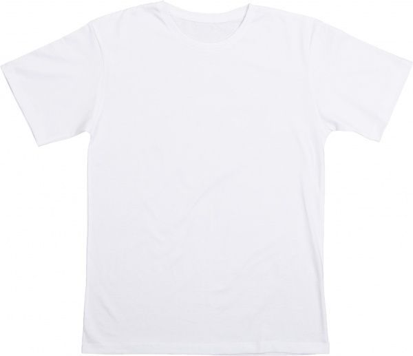 Футболка чоловіча р. S білий 