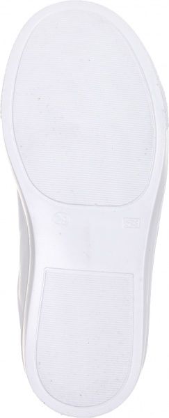 Кеды детские Мальви р.34 белый Ш-460 А 