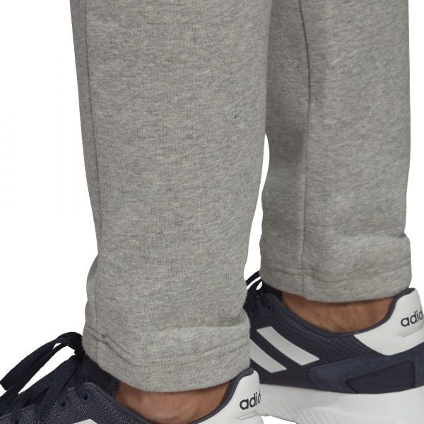 Брюки Adidas M JOG PANT 3S EI9003 р. L серый