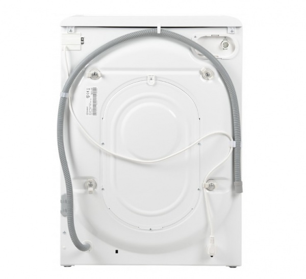 Пральна машина Indesit OMTWSA 61053 WK EU