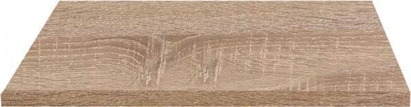 Стільниця DC 1200x800x25 мм дуб сонома