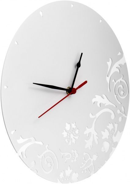 Часы настенные Узоры CH020