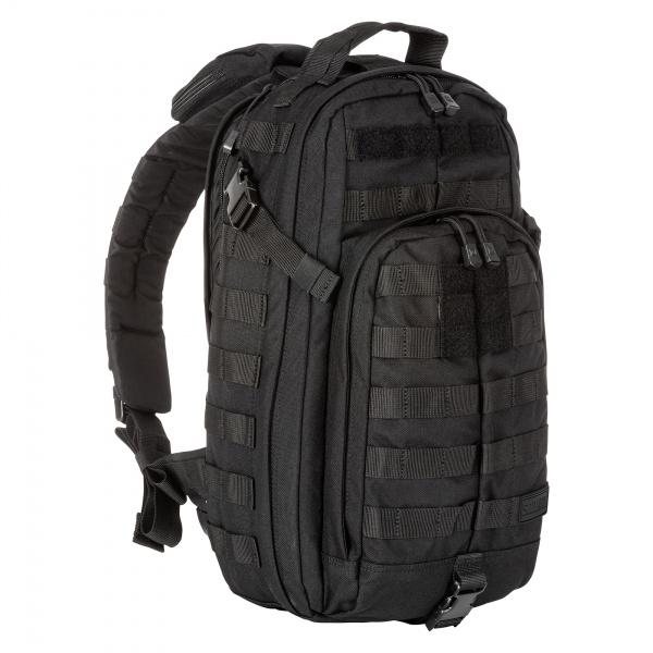 Сумка-рюкзак 5.11 Tactical RUSH MOAB 10 ТАКТИЧЕСКАЯ