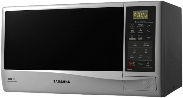 Мікрохвильова піч Samsung GE83KRS-2/UA 