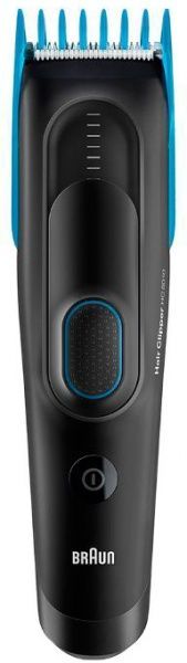 Машинка для стрижки Braun Hair Clipper HC 5010
