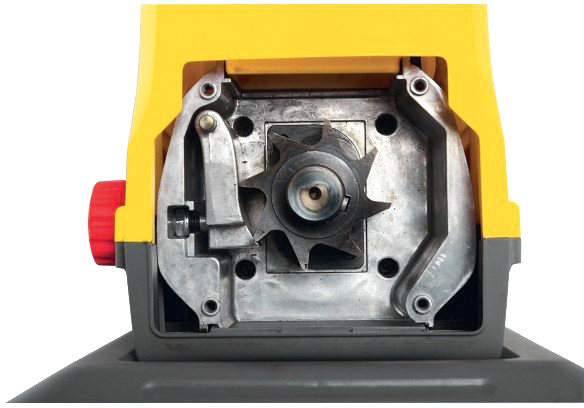 Измельчитель садовый Stiga BIO_Silent2500