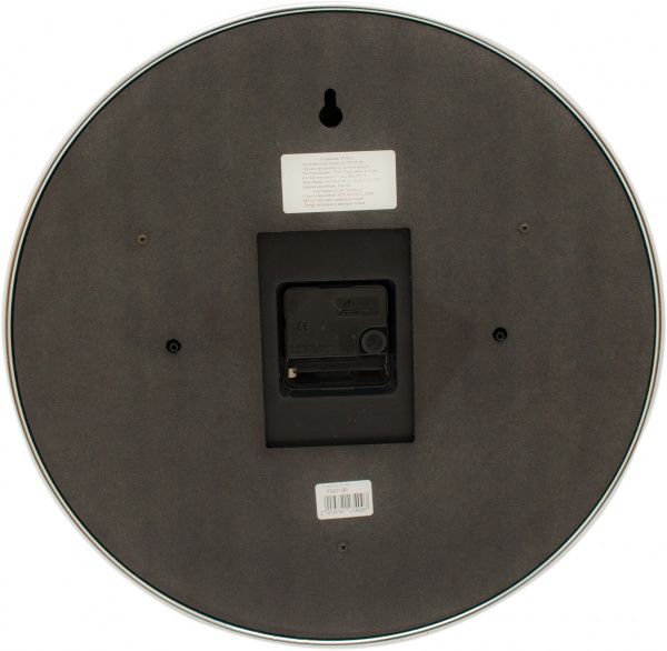 Часы настенные F66119R Fuda