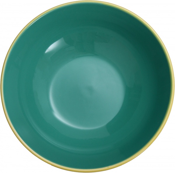 Набор салатников Bicolor Green 18 см 2 шт. MB16S412B Limited Edition