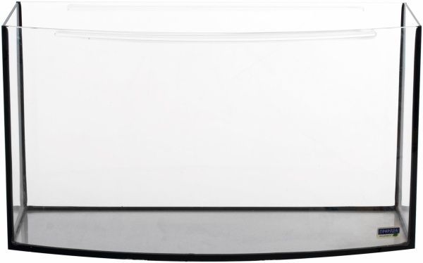 Аквариум Природа Овальный 80х35х45 см 110 л