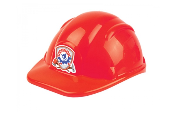 Каска строителя ТехноК 3947