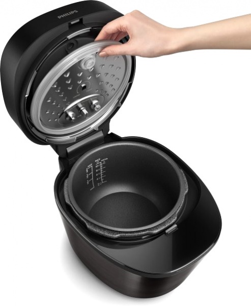 Мультиварка-скороварка Philips All-in-One Cooker HD2151/40 