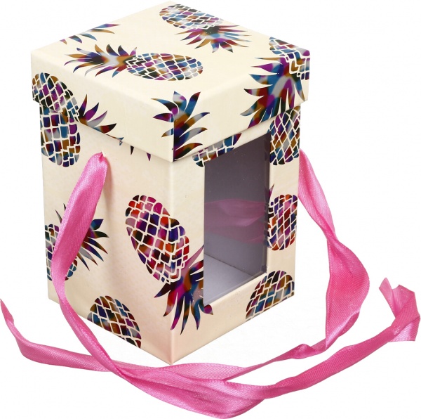Коробка подарункова Art studio of happiness GS11711 10x10x13,5 см