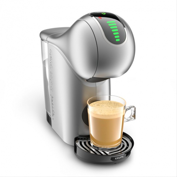 Кавомашина Krups NESCAFÉ® Dolce Gusto® Genio S Touch KP440E10 