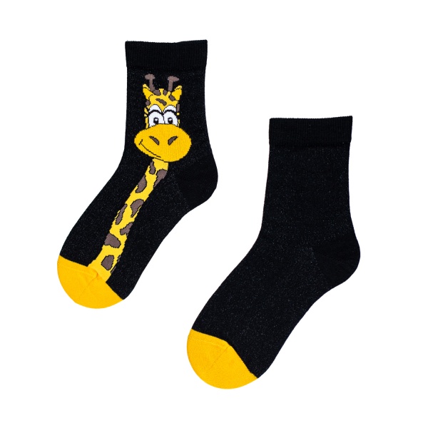 Носки для мальчиков Wola W34.01P 264 р. 30-32 черный 