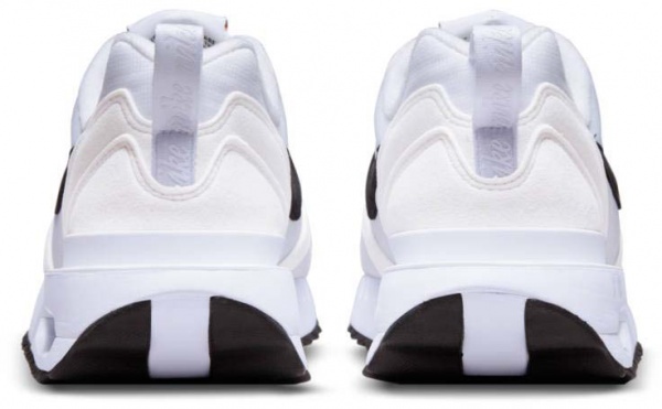 Кросівки Nike DH5131-101 р.40,5 білий