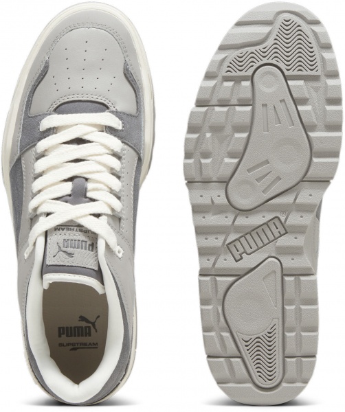 Кроссовки Puma SLIPSTREAM XTREME 39243403 р.42 серый
