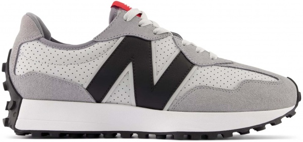 Кросівки New Balance 327 U327CG р.38 синій