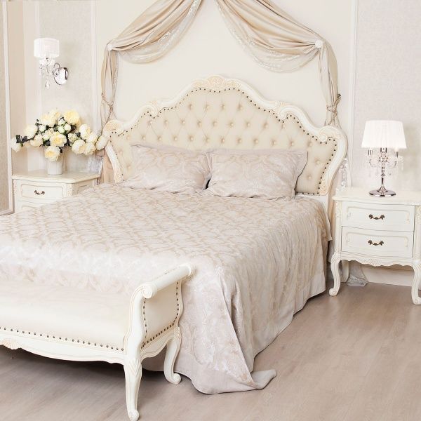 Бра Strotskis Amaryllis 1x40 Вт E14 хром/білий 2045/1 