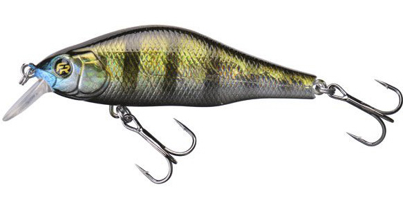 Воблер Fishing ROI FR Khomsin 9 г 29 suspending