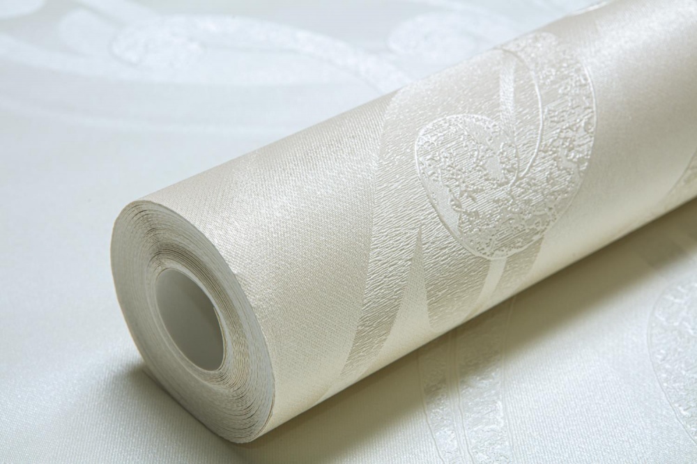 Шпалери вінілові на флізеліновій основі Bravo 81704BR26 1,06x10,05 м