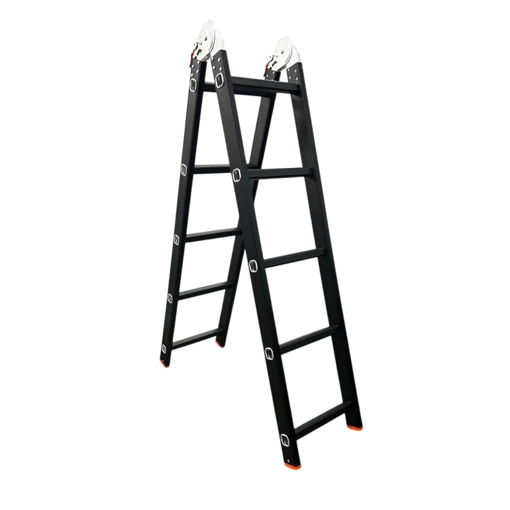 Драбина телескопічна GTM 4x5 (KMP405D)