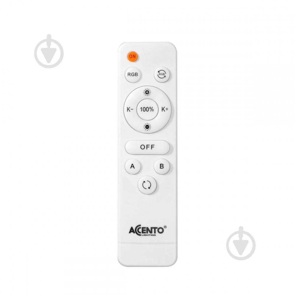 Люстра потолочная Accento lighting Gracia AP R 4 55 Вт хром