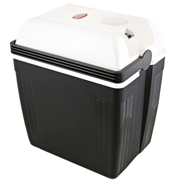 Автохолодильник Ezetil Е27S Turbo 230/12V 24 л