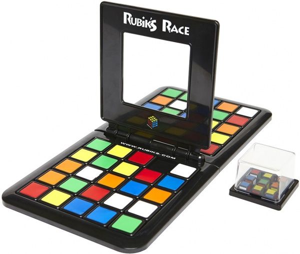 Головоломка Rubiks Цвітнашки 72116