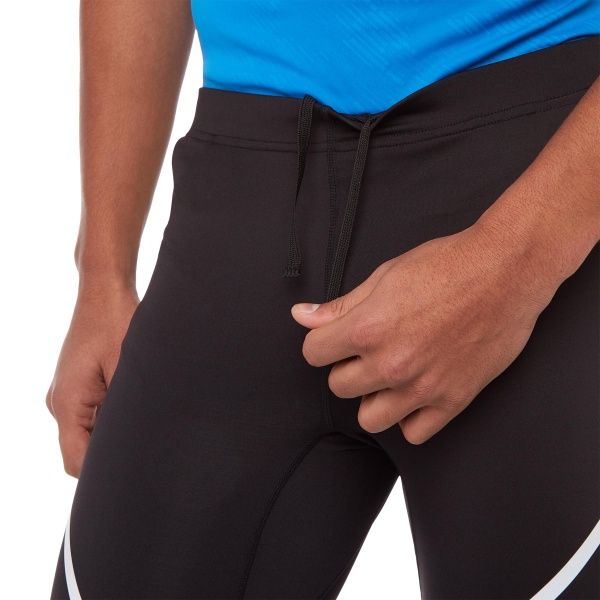 Лосины Pro Touch Strike ux 285857-900050 XS черный