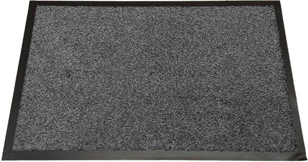 Килимок VEBE Floorcoverings Assorti PA 50x80