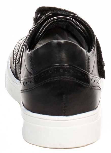 Напівчеревики MIRACLE 7005 р.29 чорний 7005KK5D 