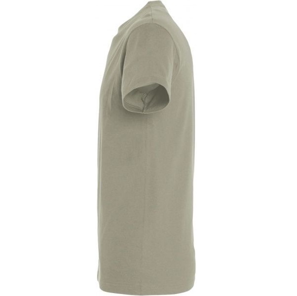 Футболка Sol's р. XXL хаки 