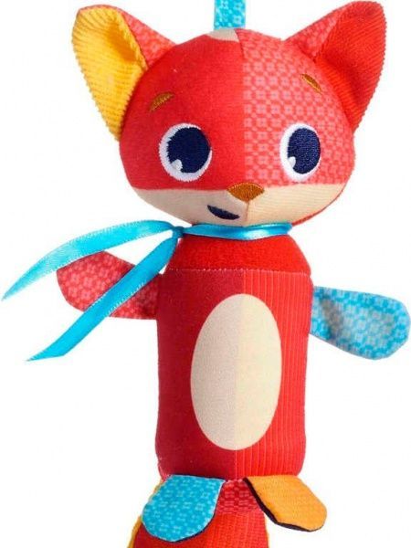 Игрушка-подвеска Tiny Love Лисенок Кристофер