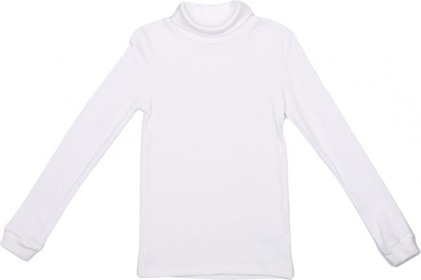 Джемпер Фламинго р.140 молочный C740N-9506 