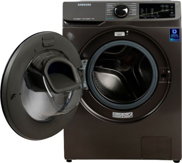 Пральна машина Samsung WW70R421XTXDUA