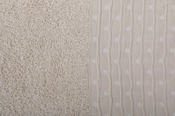 Полотенце Amber 70x130 см бежевый Home Line 