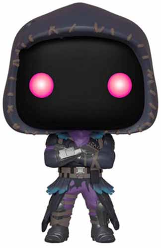 Фігурка Funko POP! - ВОРОН 