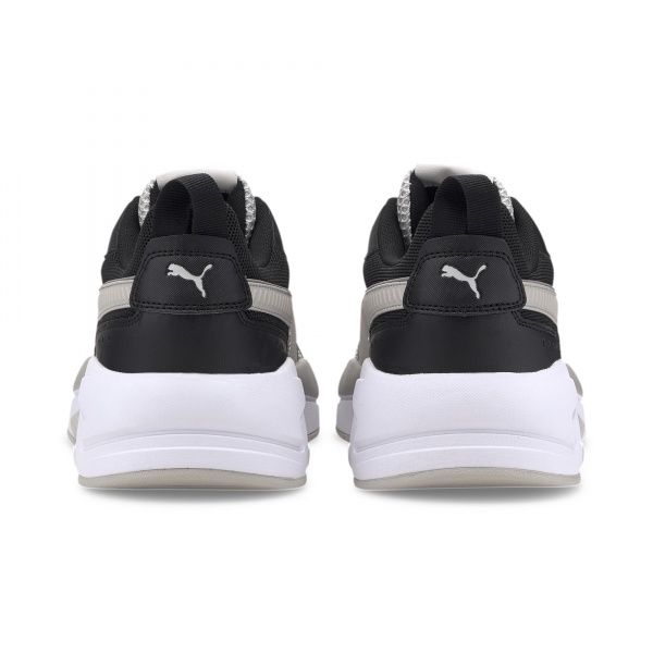 Кроссовки Puma X-Ray Glitch 37260302 р.8,5 черный