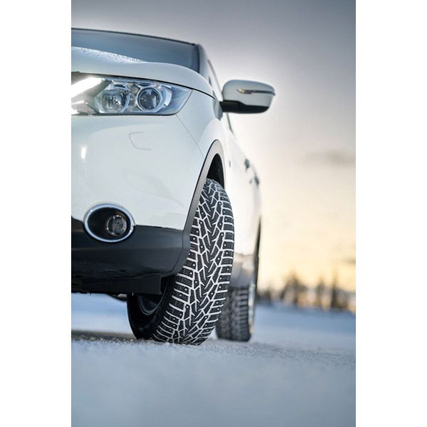 Автошина Nokian Nordman 7 SUV XL 245/70R16 111 T XL