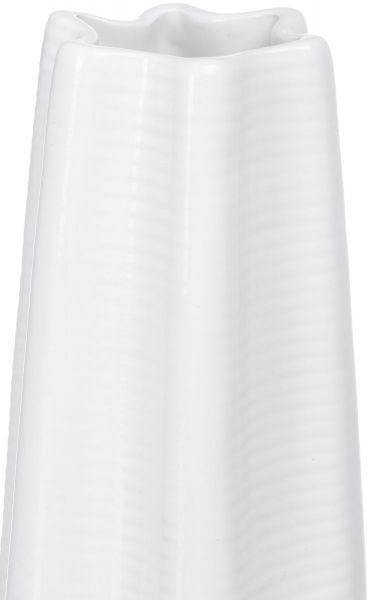 Ваза керамическая Iceberg 11.5х35.5 см