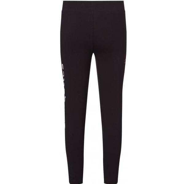 Лосины Energetics Kromy 5 jrs 412930-050 176 черный