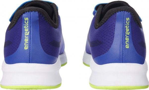 Кроссовки TECNOPRO OZ 2.3 V/L JR 414081-902540 р.EUR 29 синий