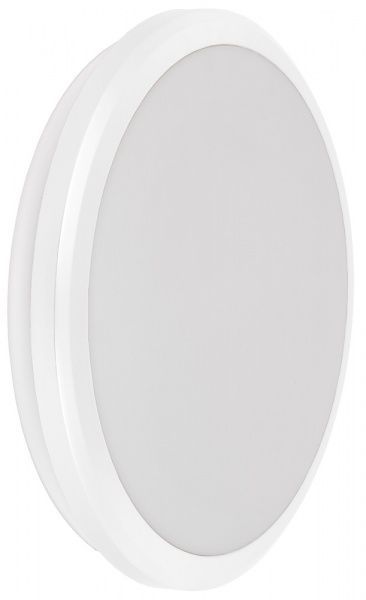 Светильник линейный IEK 12 Вт 4000 К дневной LDPB0-3001-12-4000-K01 