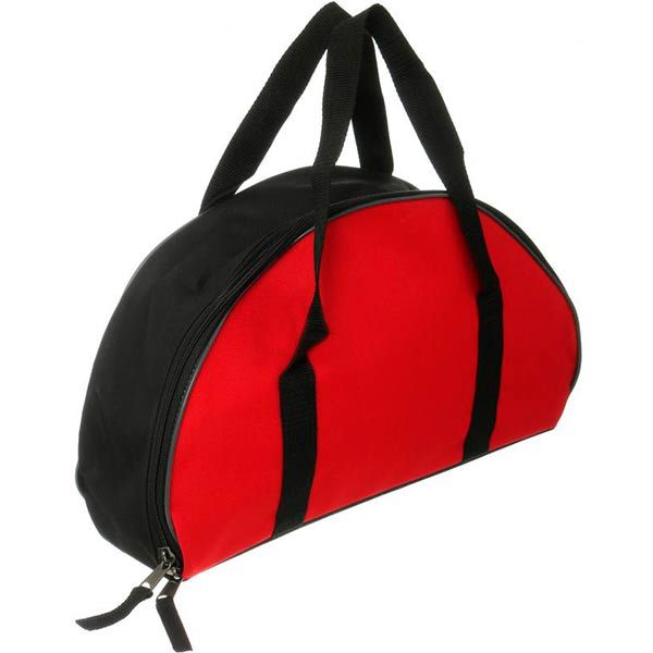 Сумка-органайзер Штурмовик СТ-G520BK/RD