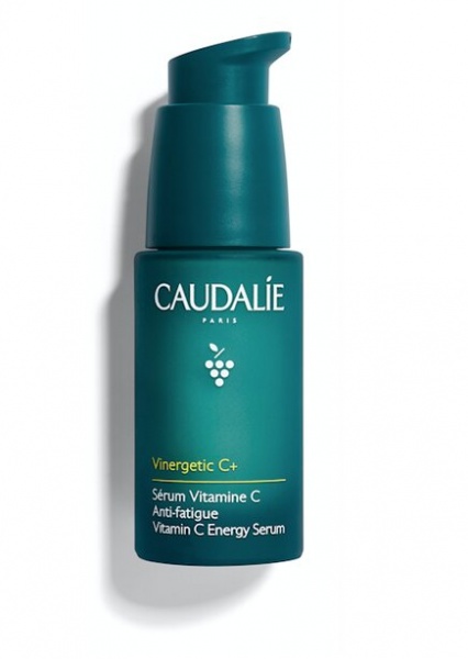 Сыворотка Caudalie Vinergetic C + 30 мл