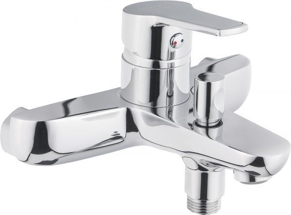 Набор смесителей Koller Pool Kvadro KR0200+KR0100+KR010