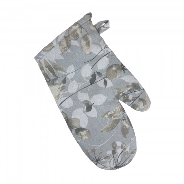 Рукавиця Paris Барбарис 13x36 см графіт La Nuit 