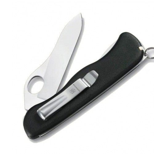 Ніж Victorinox Sentinel 0.8416.M3