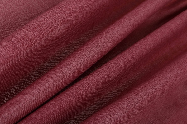 Штора Stella ягодный 160х275 см La Nuit